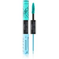 Astra Make-up Duoversity maskara i eyelineri 2 u 1 nijansa 02 Ethereal Beat 2x3,5 ml