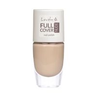 Lovely körömlakk teljes fedésű Nail Polish Full Cover Nude - 4