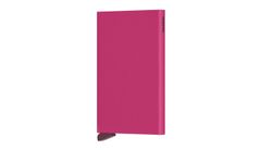 Secrid Cardprotector Powder Fuchsia Unisex - Peňaženka Secrid - Ružová - CP-Fuchsia-One-size - Size: One size