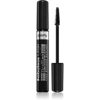 Miss Sporty Fabulous Lash Xtra Black maskara za produljenje i punije trepavice 8 ml