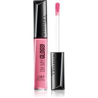 Rimmel Oh My Gloss! Lipgloss Farbton 150 Glossaholic 6.5 ml