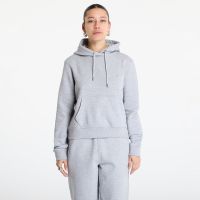 Bluza Guess JEANS Hood Reg Mini Triang Sweat Medium Grey Heath M