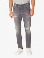 Diesel D-Eetar Jeans Siv