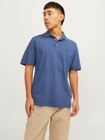 Jack & Jones William Majica plava