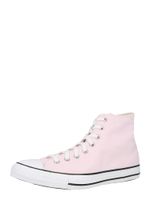 CONVERSE Visoke tenisice 'CTAS'  roza / crna / bijela