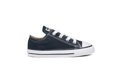 Converse Chuck Taylor All Star Infants Detské - Tenisky Converse - Modrá - 7J237C-19 - Size: 19