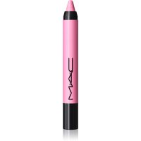 MAC Cosmetics Dazzlelips Crayon Lippenstift mit Glitter im Stift Farbton Spaced Out 1.8 g