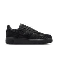 Nike Air Force 1 '07 SE "Valentine's Day" Wmns - Dámske - Tenisky Nike - Čierne - IQ9965-001 - Veľkosť: 44.5
