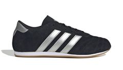 adidas Taekwondo Lace W Ženy - Tenisky adidas Originals - Černá - JQ0557-4.5 - Size: 4.5
