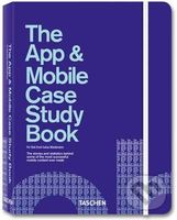 The & Mobile Case Study Book - Rob Ford, Julius Wiedemann - kniha z kategorie Odborné a naučné