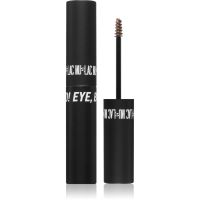 Mulac Cosmetics Eye,Bro! Augenbrauen-Gel Farbton 4 ml
