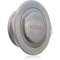 Twistshake Bowl tálka 6+m Pastel Grey 1 db