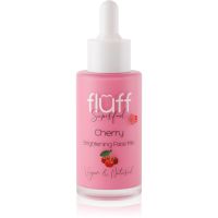 Fluff Cherry pleťové mlieko 40 ml