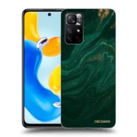 ULTIMATE CASE pro Xiaomi Redmi Note 11S 5G - Green