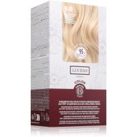 Kemon Group Umbria Haarfarbe Farbton 9.0 Biondo Chiarissimo 50 ml