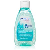 Lactacyd Oxygen Fresh osviežujúci čistiaci gél na intímnu hygienu 200 ml