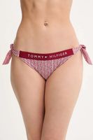 Tommy Hilfiger plavkové nohavičky dámske