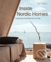 Inside Nordic Homes (Inspiring Scandinavian Living) - kniha z kategorie Interiérový design