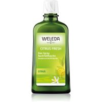 Weleda Citrus Deodorant Ersatzfüllung 200 ml