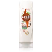Sunsilk Cocco & Aloe Vera бальзам  для об'єму та блиску 200 мл