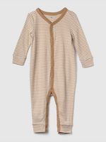 GAP Bear Gyermek overall Barna