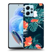 ULTIMATE CASE pro Xiaomi Redmi Note 12 4G - Monstera Color