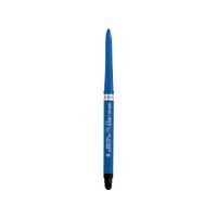 L'Oréal Paris INFAILLIBLE 36h Grip Gel Automatic Eyeliner - Electric Blue