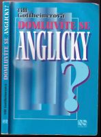 Domluvíte se anglicky? - Till Gottheinerová (2004, Svoboda)