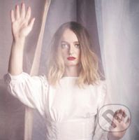 Katarína Máliková: Postalgia LP (CD + LP) - Katarína Máliková