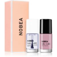 NOBEA Nail Care комплект за нокти за жени