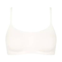SLOGGI GO DAILY Дамско бюстие, бяло, размер