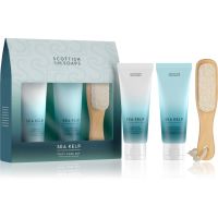 Scottish Fine Soaps Sea Kelp подарункове паковання