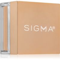 Sigma Beauty Soft Focus Setting Powder матираща насипна пудра цвят Buttermilk 10 гр.