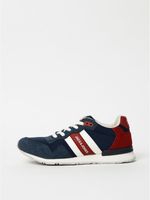Jack & Jones Stellar Sportcipő Kék