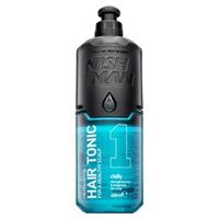 Nishman Revitalising Hair Tonic tonik do włosów do skóry głowy wymagającej stymulacji i ukojenia 400 ml