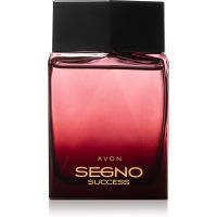 Avon Segno Success Eau de Parfum για άντρες 75 μλ