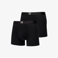 Hugo Boss Boxer Briefs 2-Pack Gift Black L