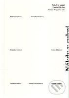 Někdy v sukni (Umění 90.let) - Pavlína Morganová - kniha z kategorie Beletrie