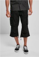 Men's 3/4 Pants Industry Vintage Black