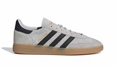 adidas Handball Spezial Grey One Pánske - Tenisky adidas Originals - Sivá - IH6508-8 - Size: 8