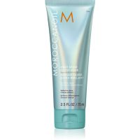 Moroccanoil High Shine Gloss Mask nährende Maske für glattes und glänzendes Haar mit Arganöl 75 ml