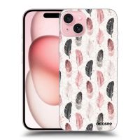 ULTIMATE CASE pro Apple iPhone 15 - Pírka 2