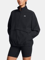 Under Armour Armoursport Anorak Jakna crna