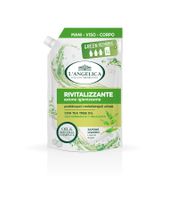 L'Angelica Течен сапун Liquid Soap Refil - Revitalizing