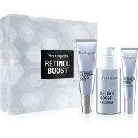 Neutrogena Retinol Boost set cadou pentru intinerirea pielii