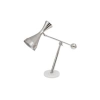 P & B LAMPA NA PÍSACÍ STÔL, E27, 16/50 cm