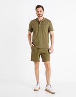 Celio Tracksuit Shorts Docomfort - Men