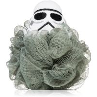 Mad Beauty Star Wars Storm Trooper гъба за баня за тяло 1 бр.