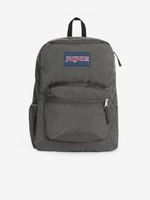 JANSPORT Cross Town Ruksak siva