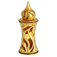 Al Haramain Lamsa Gold parfumirano ulje uniseks 12 ml